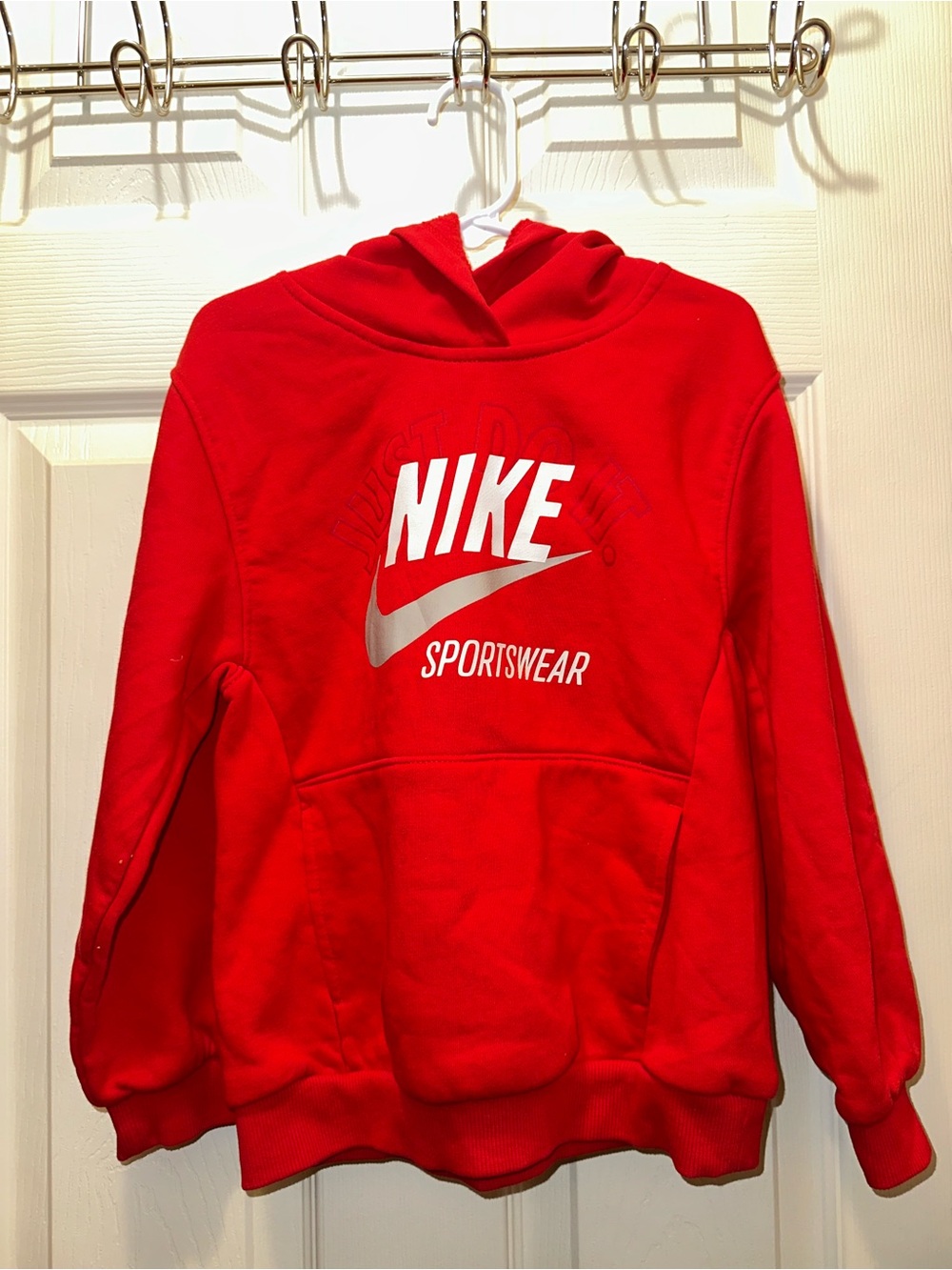 Sweater Subcategory Identification